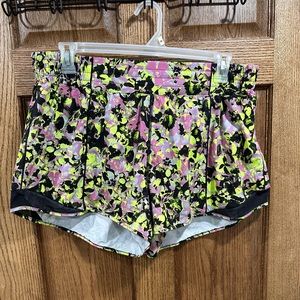 Hotty Hot High-Rise Short 4”